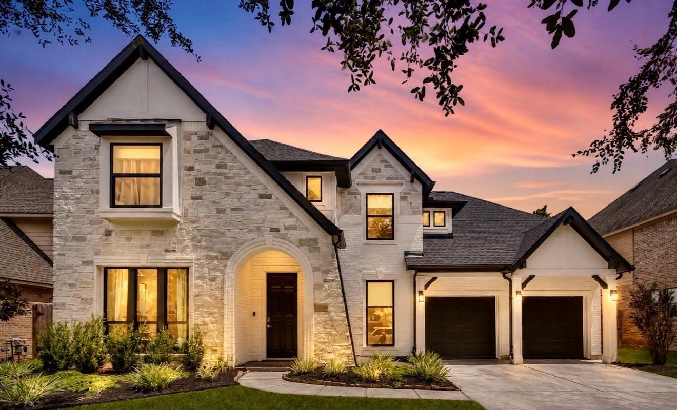 Pronghorn Pl, Montgomery, TX 77316