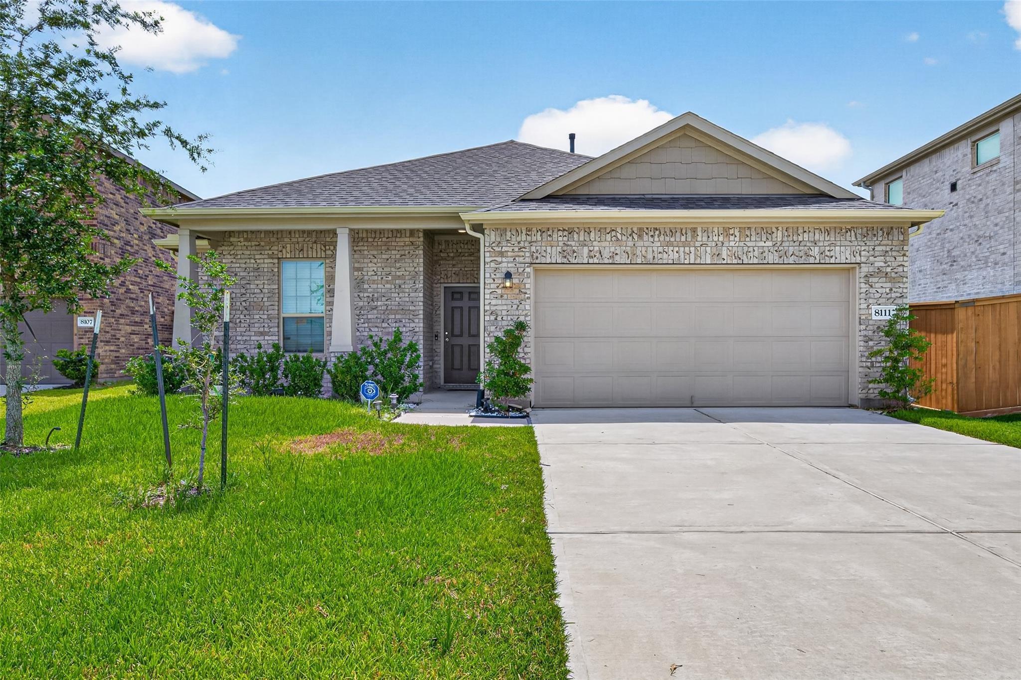 Star Terrace Dr, Cypress, TX 77433