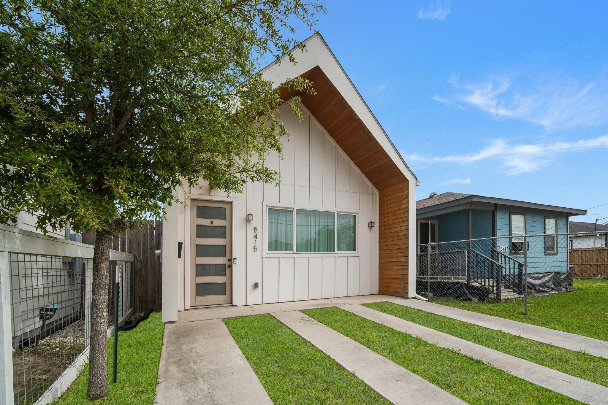 Margarita St, Houston, TX 77020