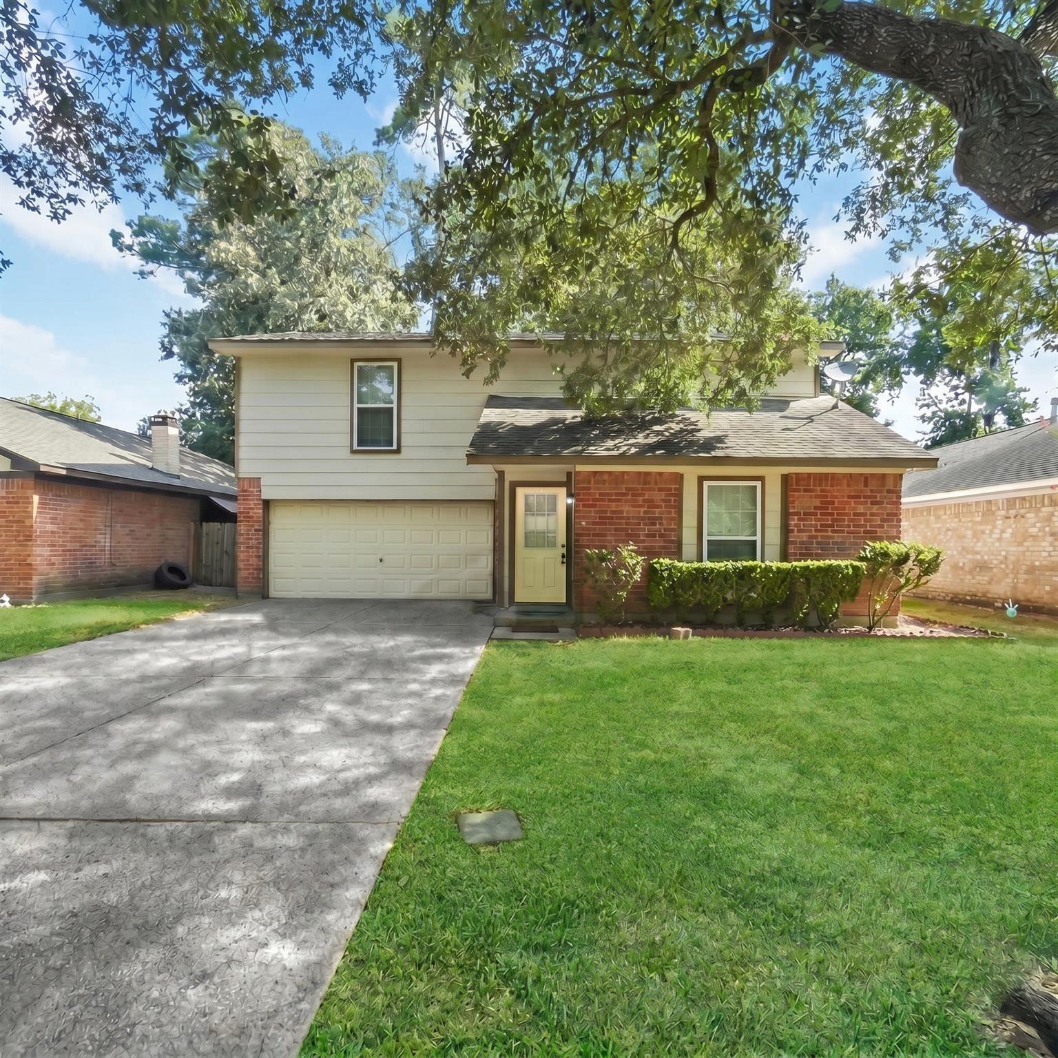 Lochlevan Ct, Huffman, TX 77336