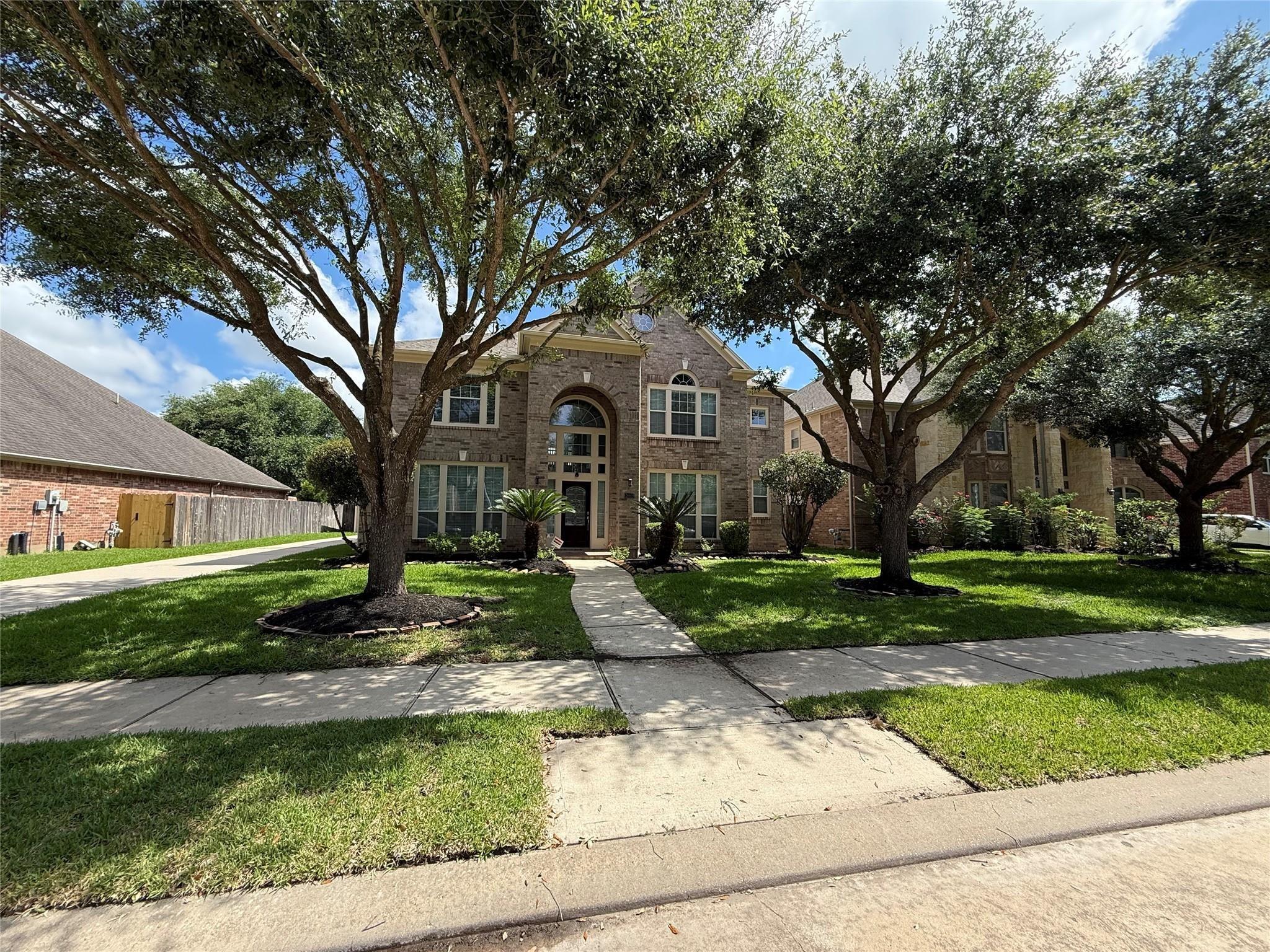 Boulder Cove Ct, Katy, TX 77494