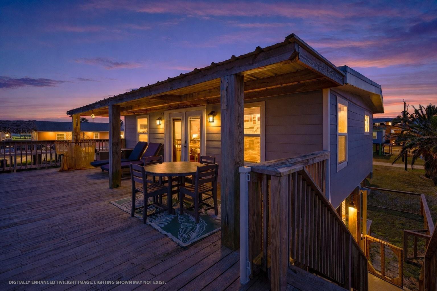 Olive St, Freeport, TX 77541
