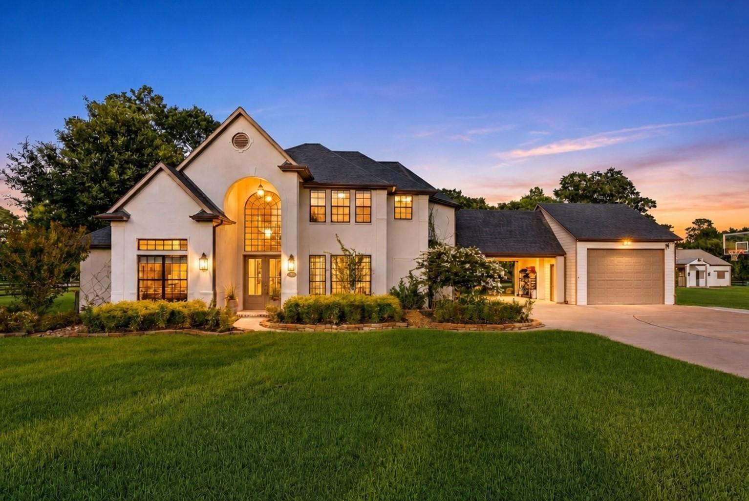 Willowcreek Stables Rd, Spring, TX 77389