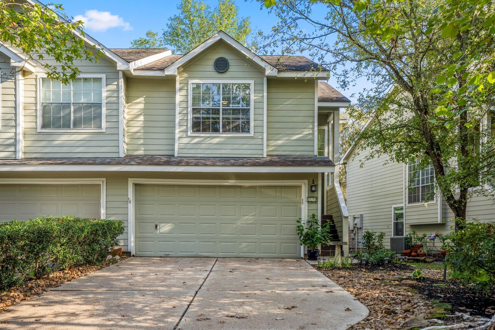N Walden Elms Cir, Spring, TX 77382