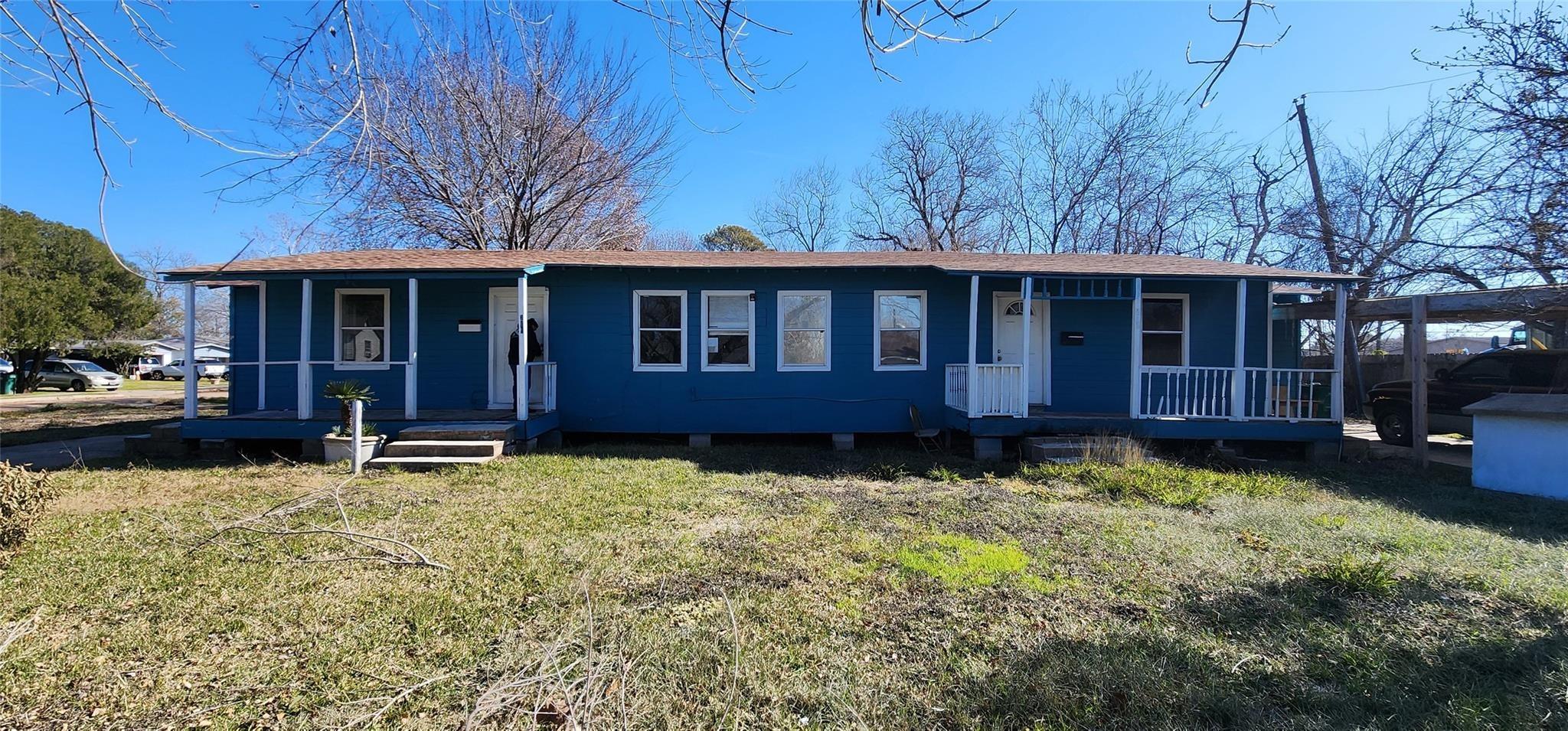 Witter St, Pasadena, TX 77506