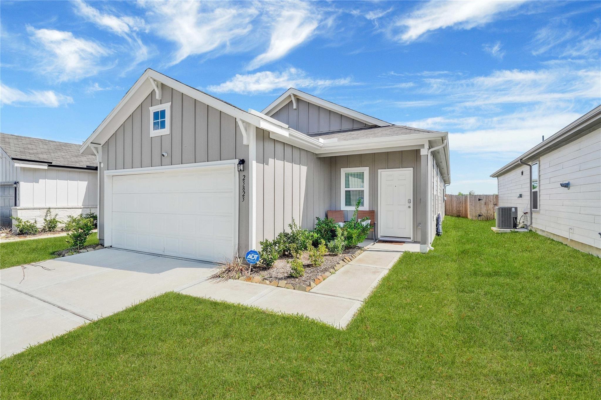 Escardilla Dr, Hockley, TX 77447