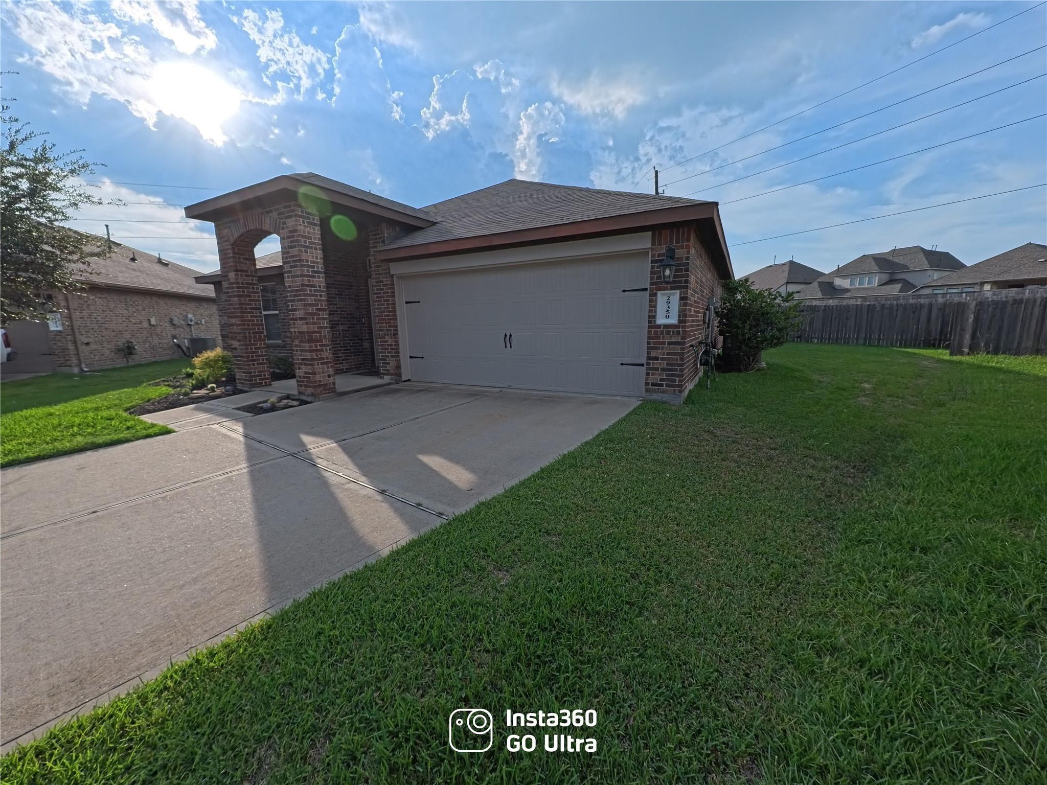 Dunns Creek Ct, Katy, TX 77494