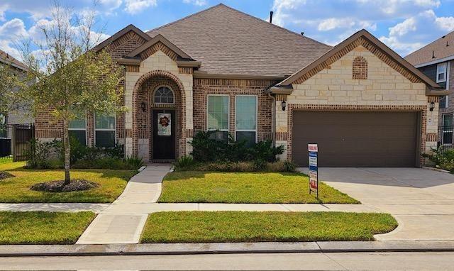 Indian Wells Dr, Manvel, TX 77578