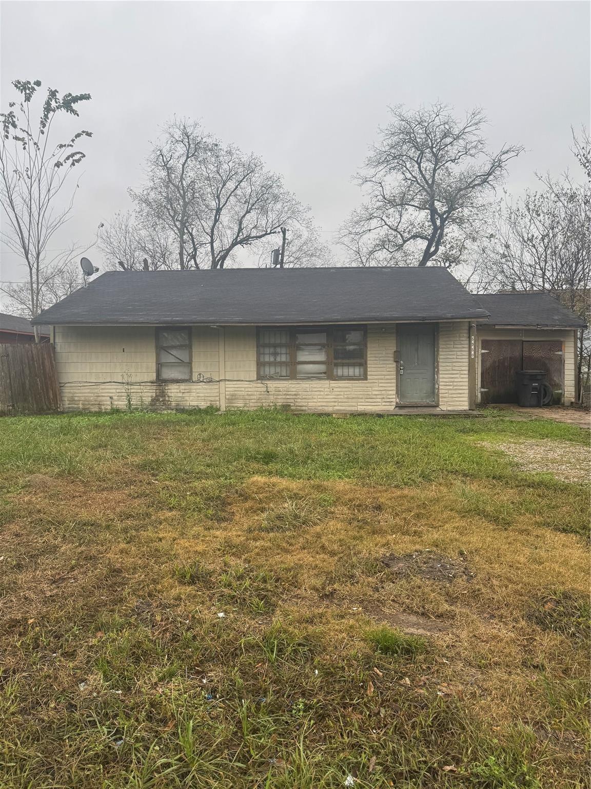 Doolittle Blvd, Houston, TX 77033