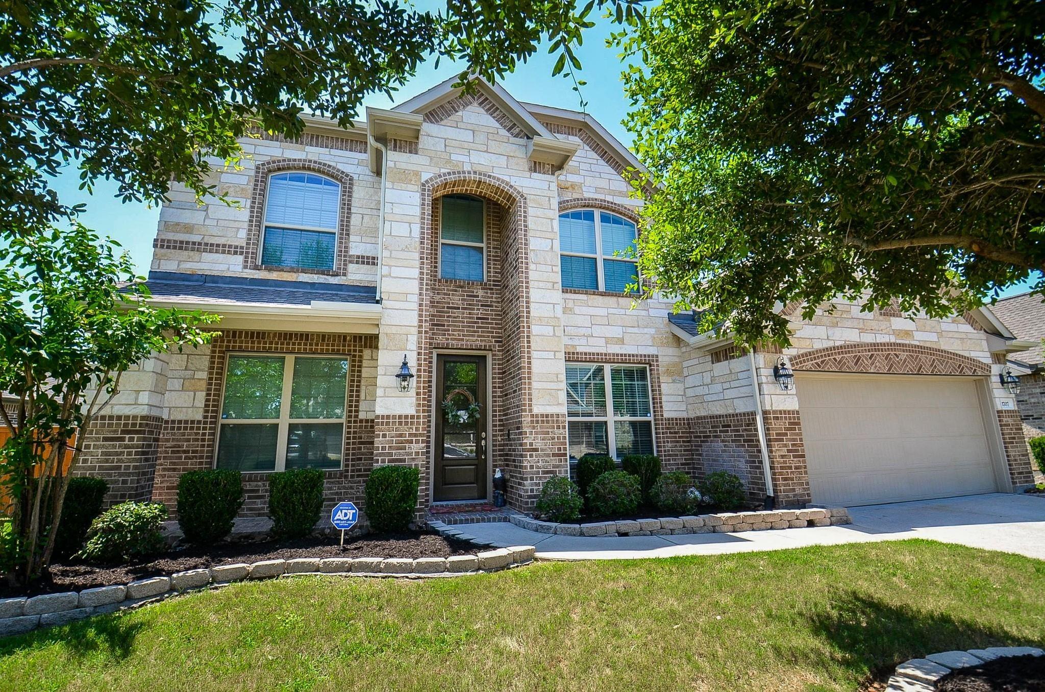 Tonkawa Trl, Katy, TX 77493