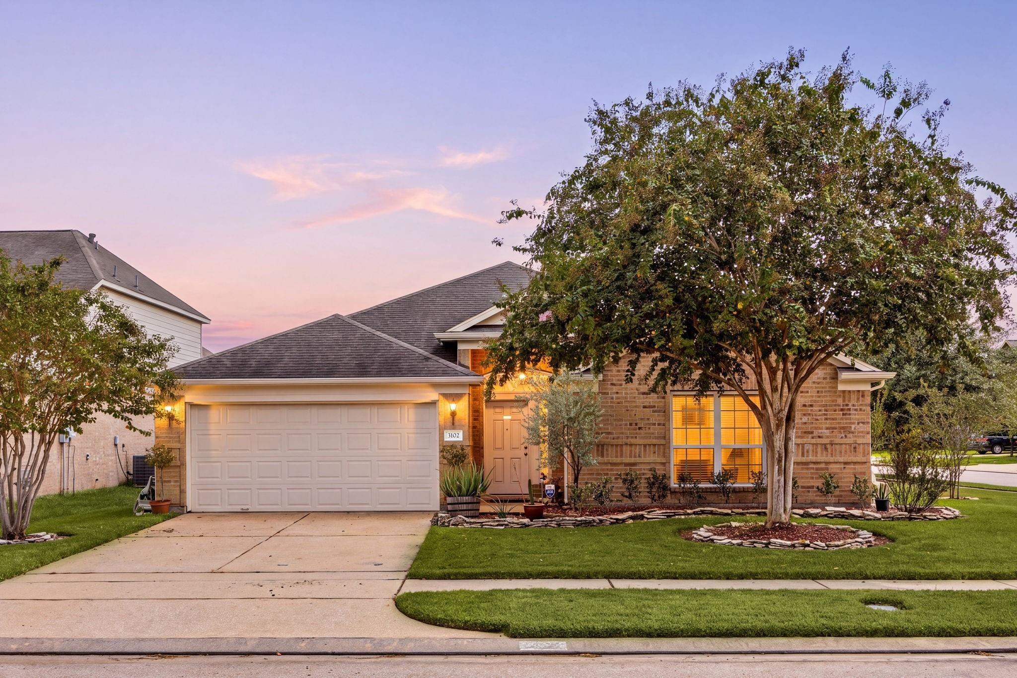 Single Ridge Way, Katy, TX 77493