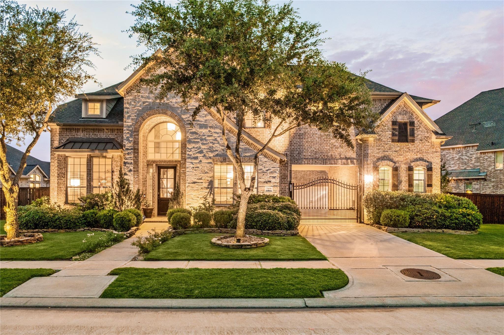 Prairie Grass Ln, Katy, TX 77493