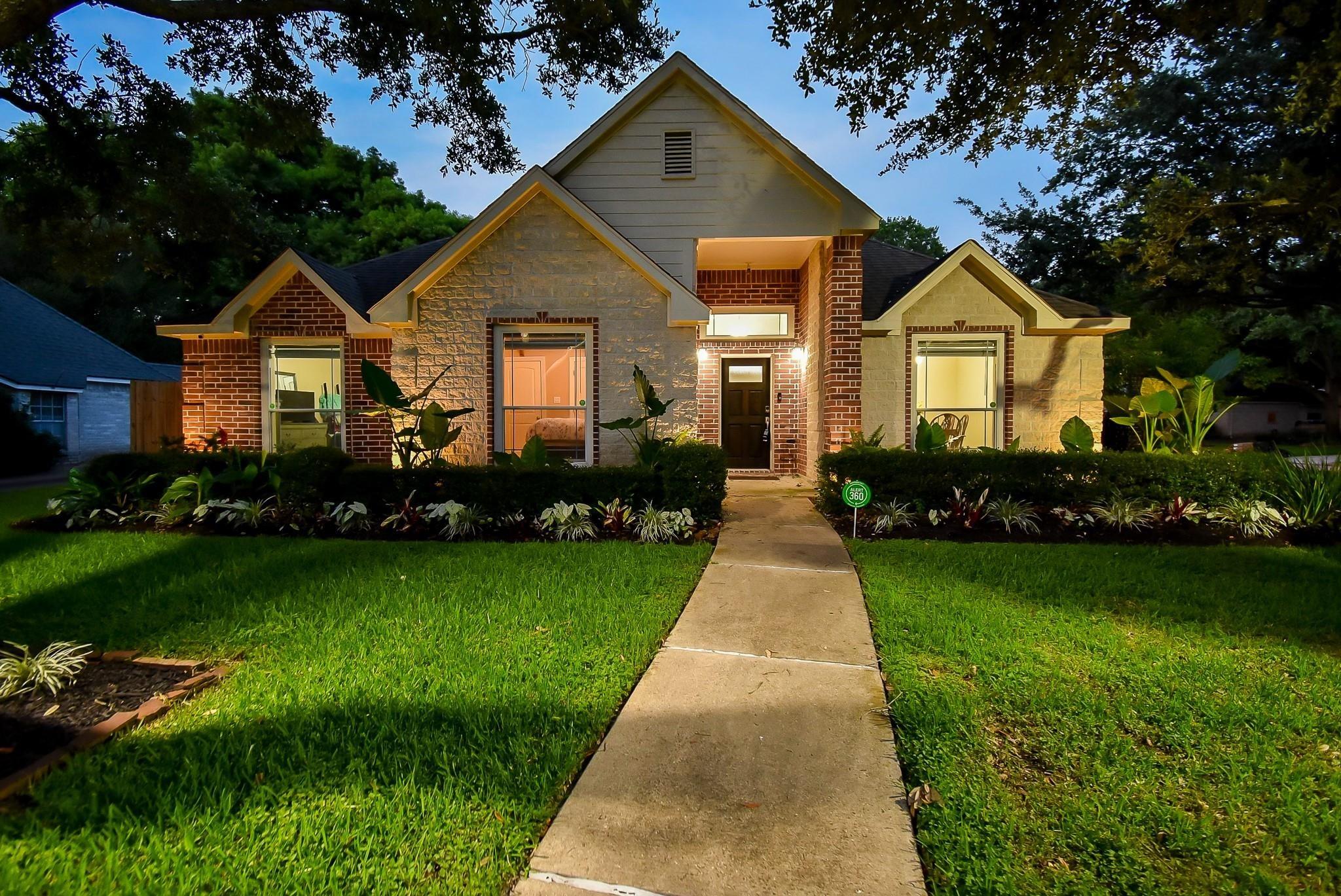 S Pass Ln, Houston, TX 77064