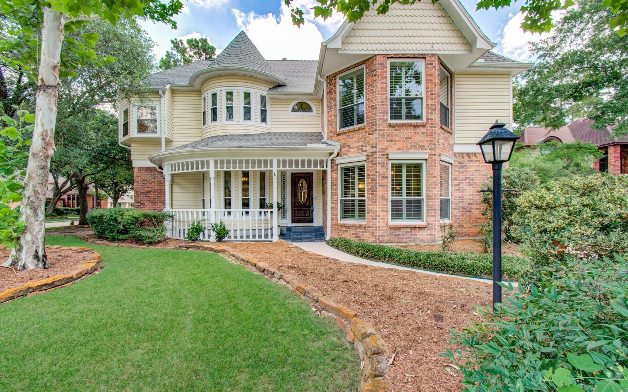 Dunlin Meadow Ct, Spring, TX 77381