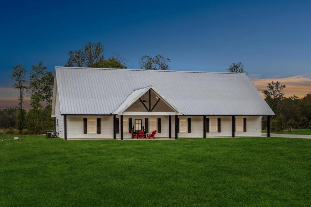 Pahal Rd, Huntington, TX 75949