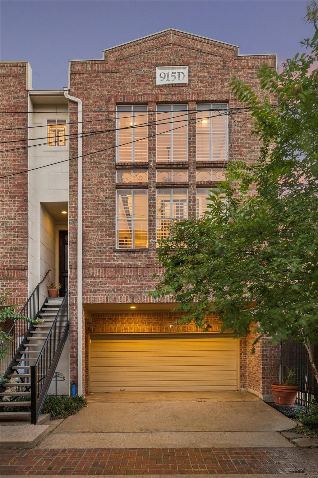 Knox St, Houston, TX 77007