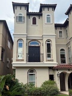 Rodrigo St, Houston, TX 77007