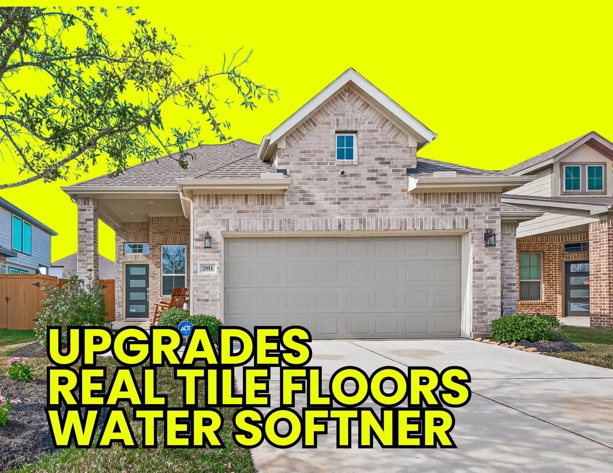 Coco Verde Dr, Cypress, TX 77433
