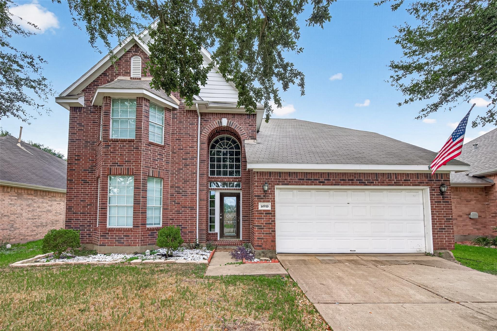 White Forge Ln, Sugar Land, TX 77498