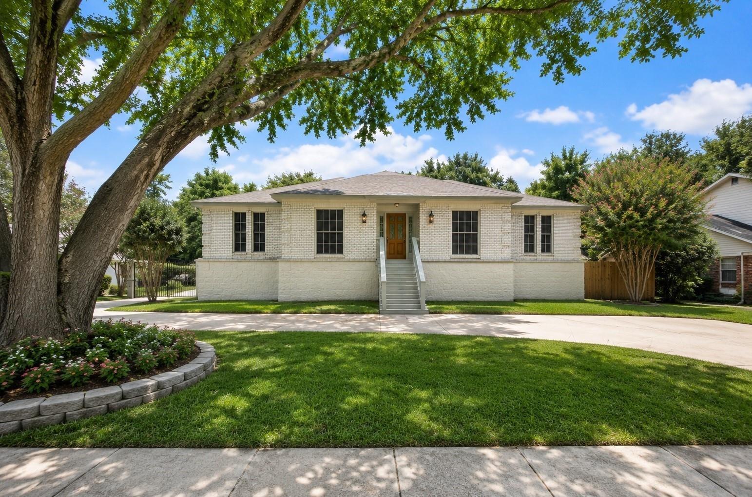 Philippine St, Jersey Village, TX 77040