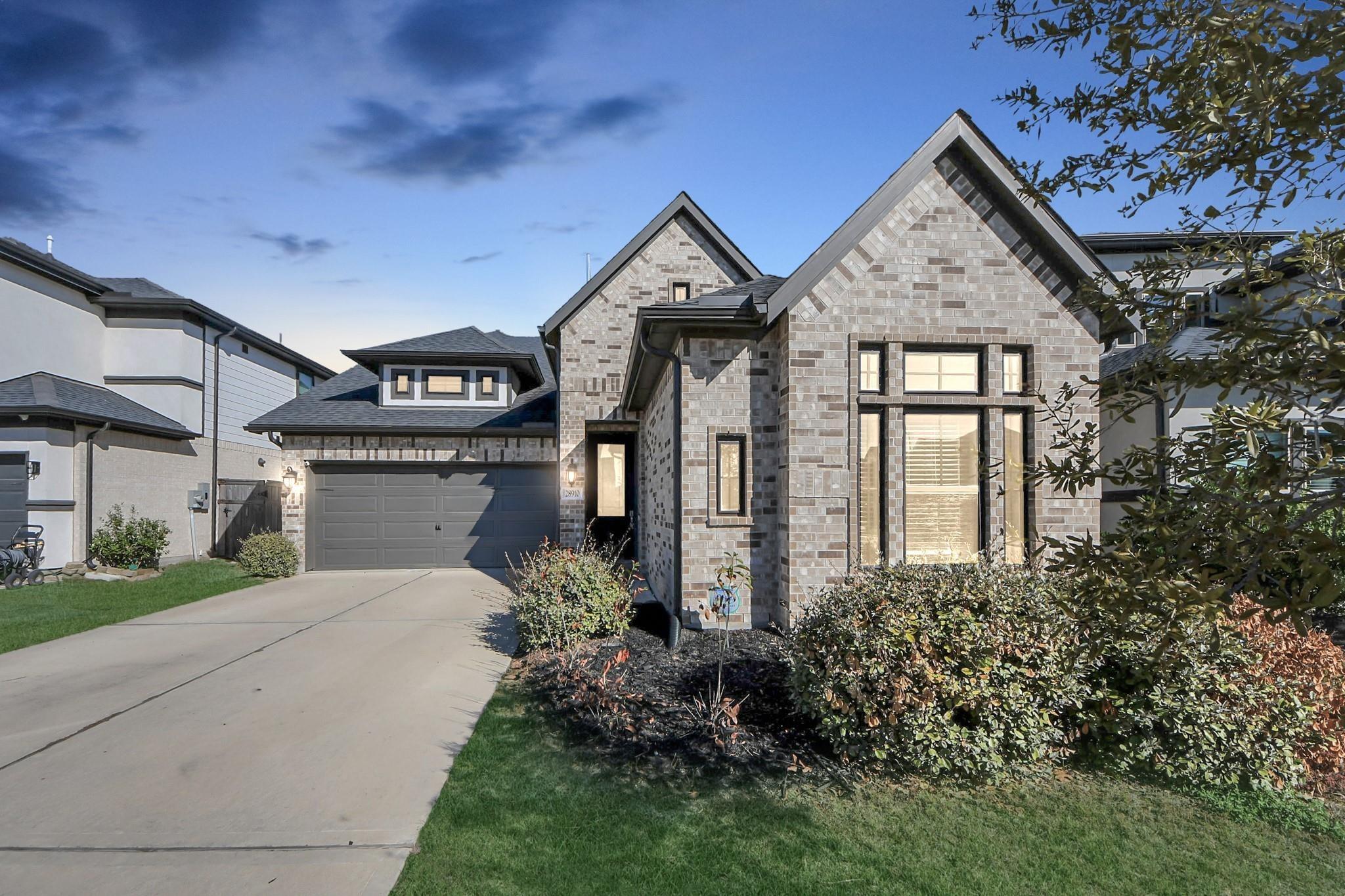 Hauter Way, Fulshear, TX 77441
