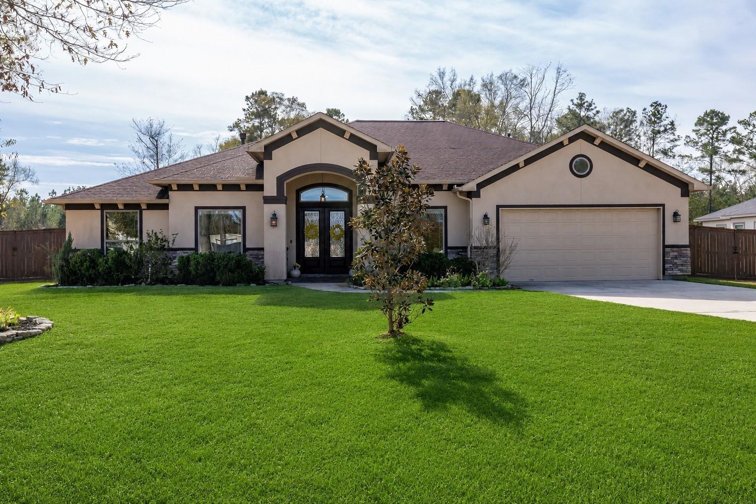 Pecos Dr, Splendora, TX 77372