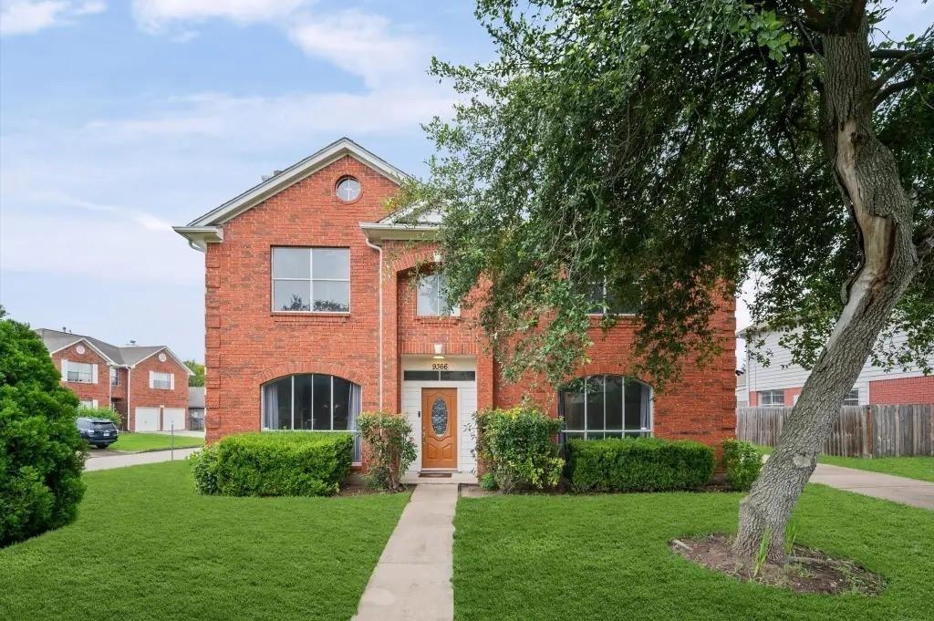 Corner Oaks Ln, Houston, TX 77036