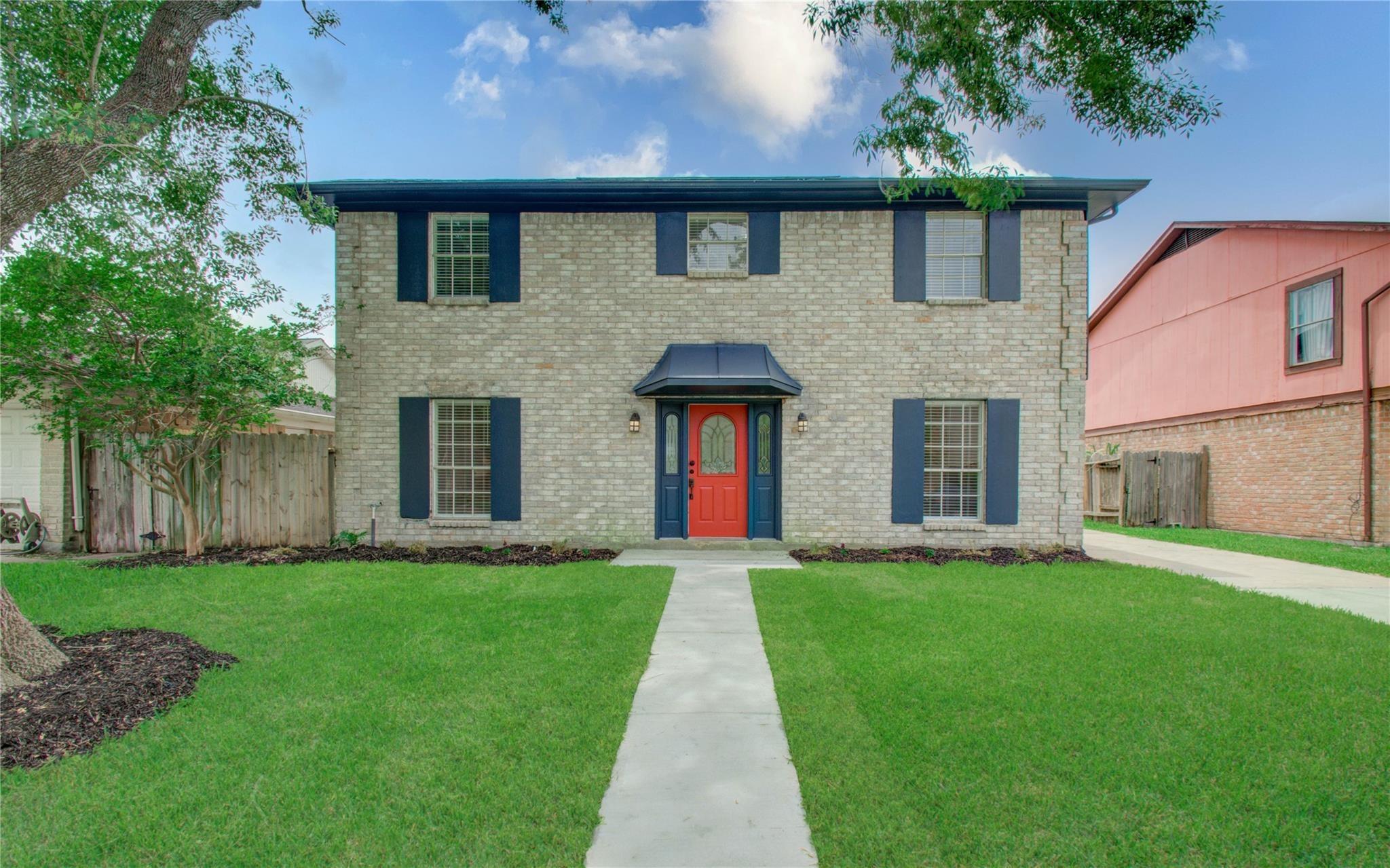 Quail Meadow Dr, Missouri City, TX 77459
