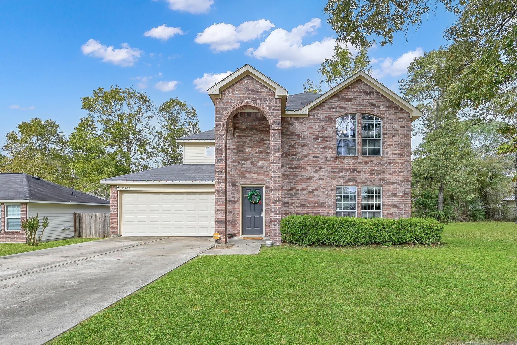 Broken Arrow Dr, Willis, TX 77378