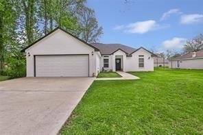 County Road 2358, Liberty, TX 77575