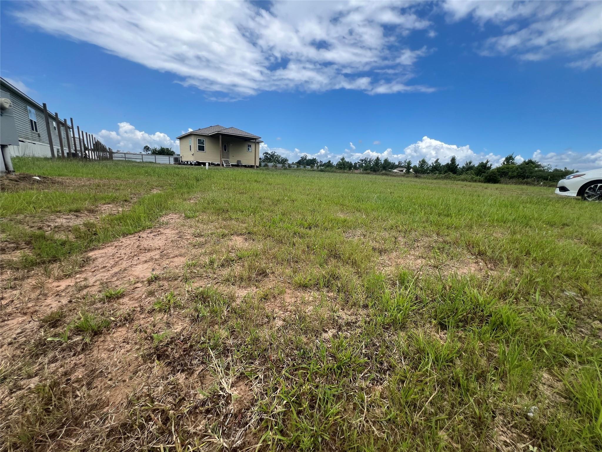 Road 5263, Cleveland, TX 77327