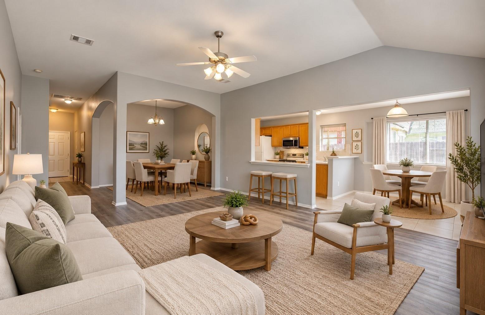 Fort Nelson Dr, Houston, TX 77083
