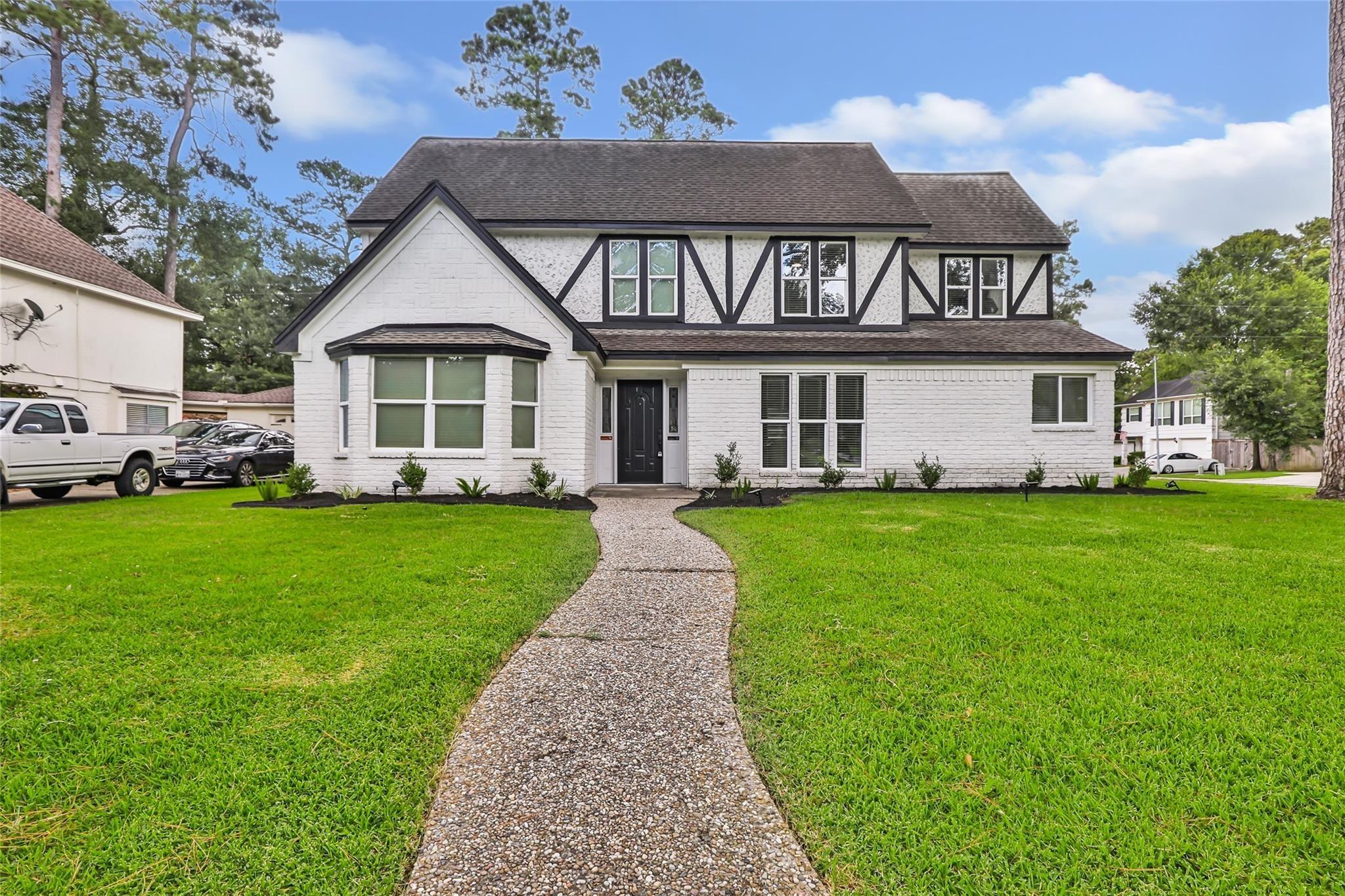 Summerfield Ln, Spring, TX 77379