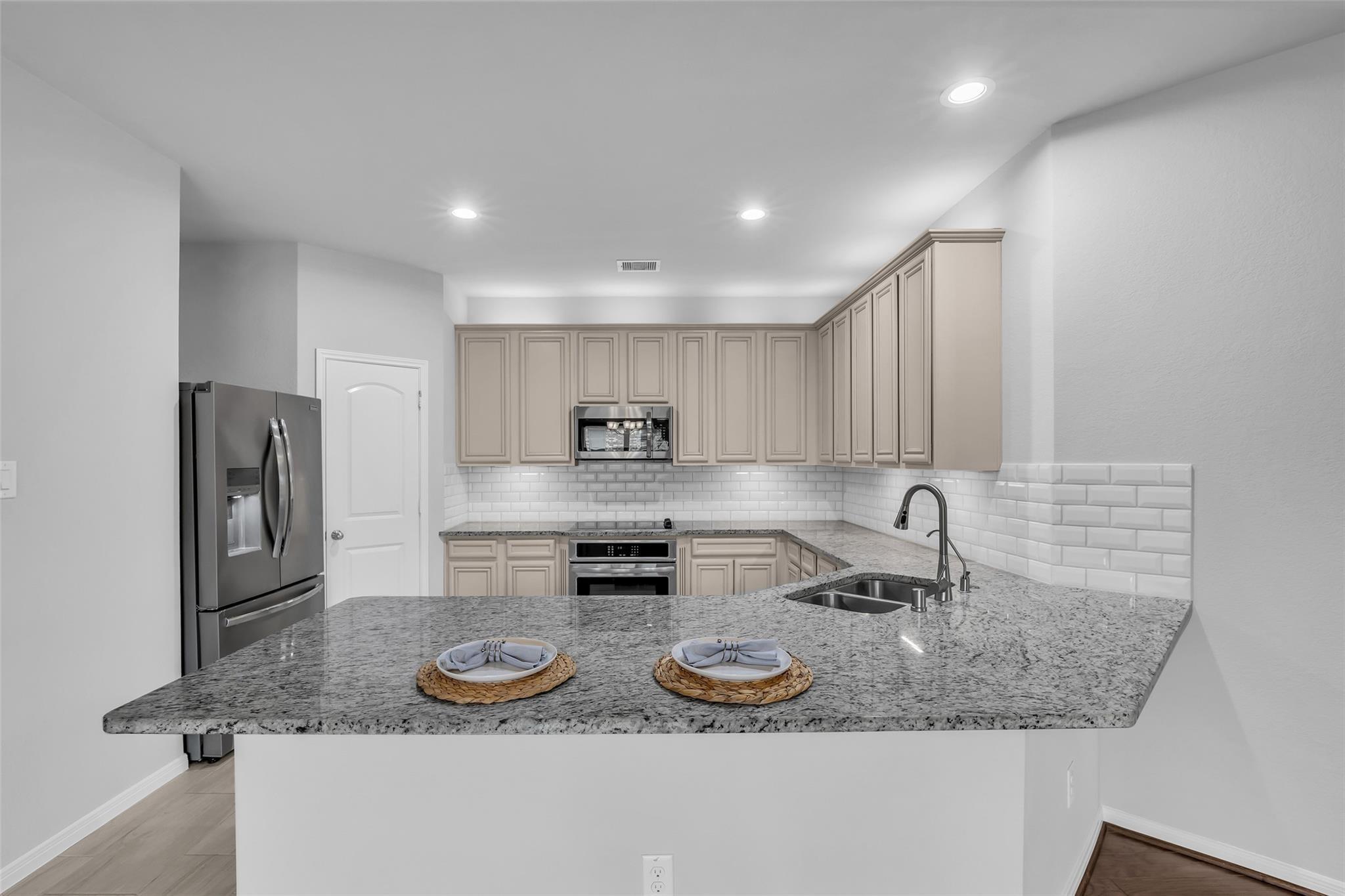 White Tail Dr, Conroe, TX 77303