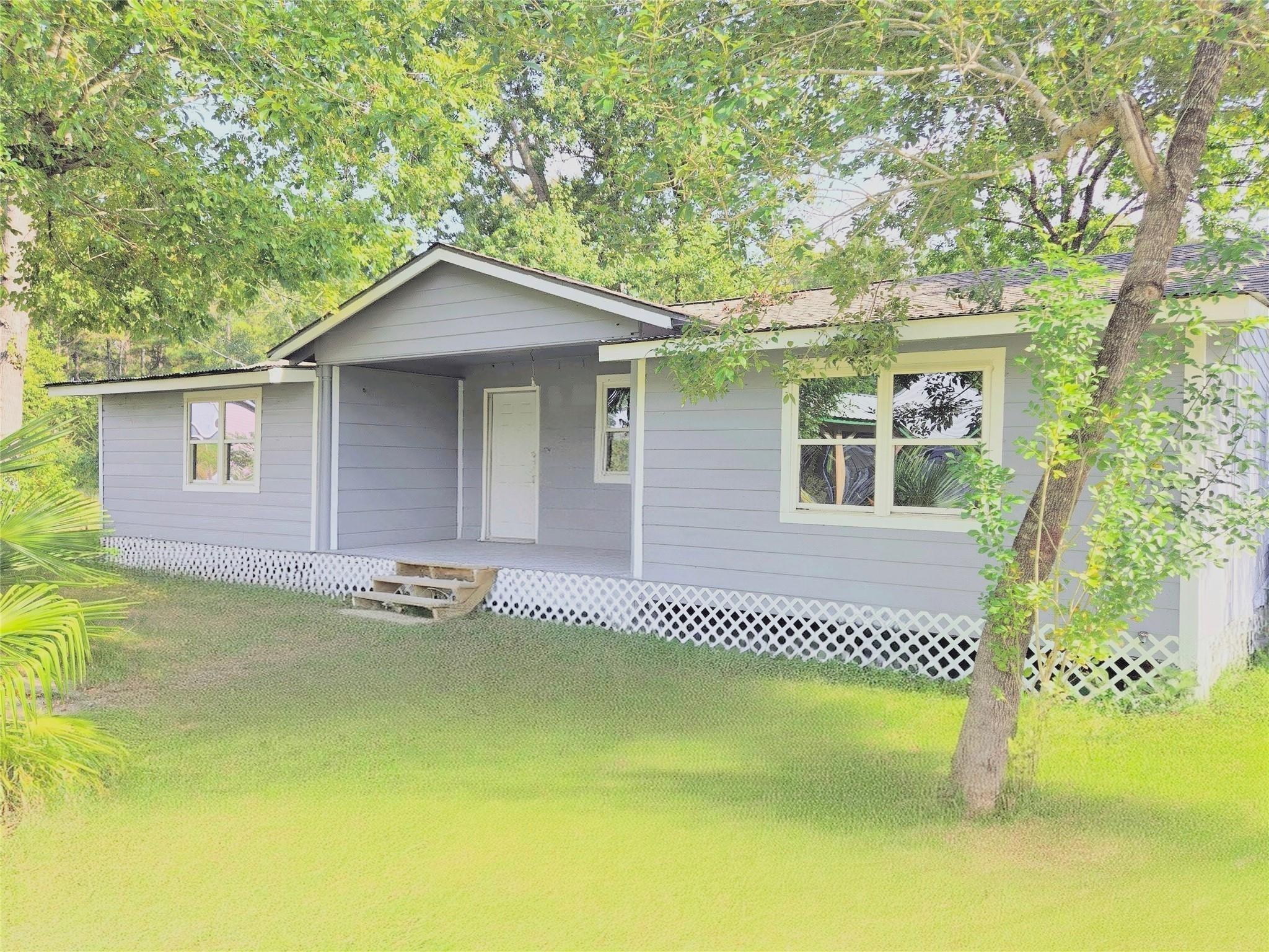 Live Oak Ln, Onalaska, TX 77360