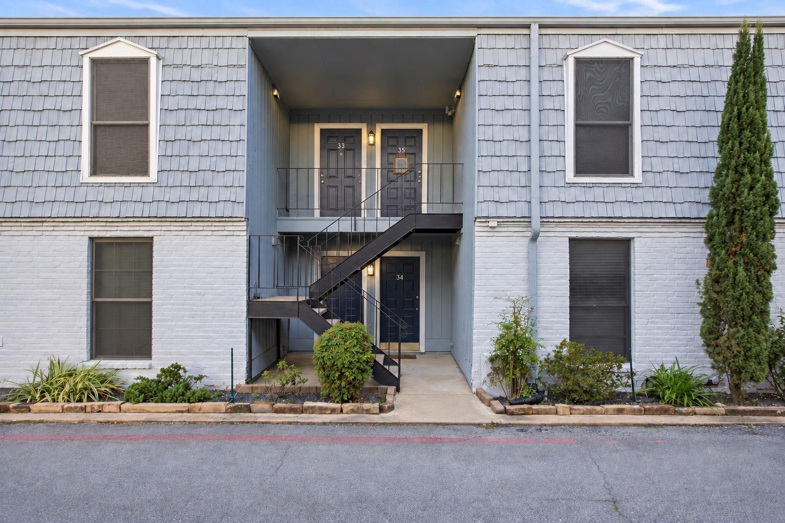 S Voss Rd, Houston, TX 77057