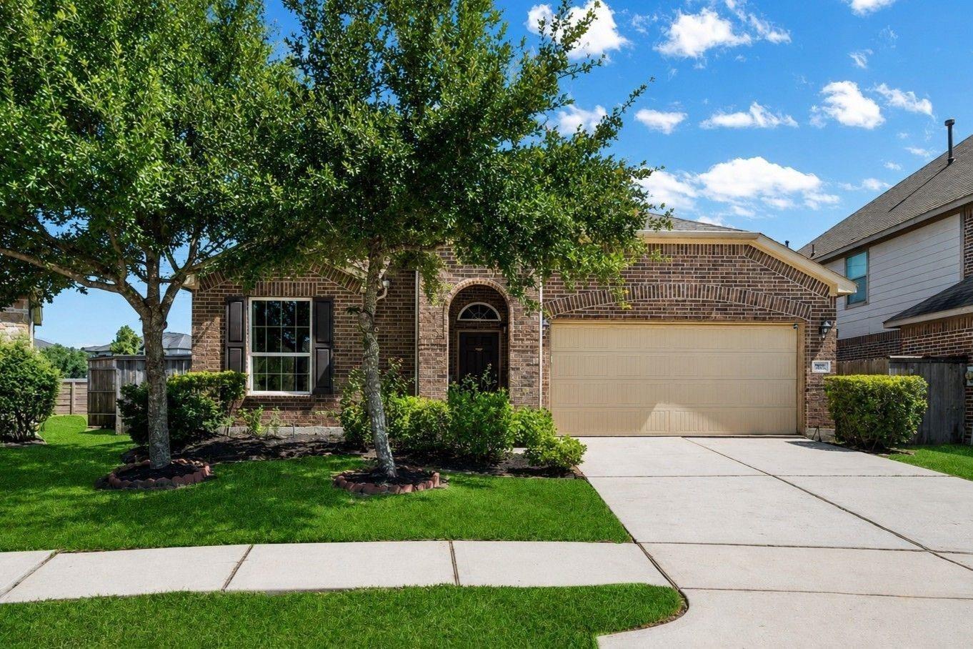 Patricia Haven Ln, Humble, TX 77396