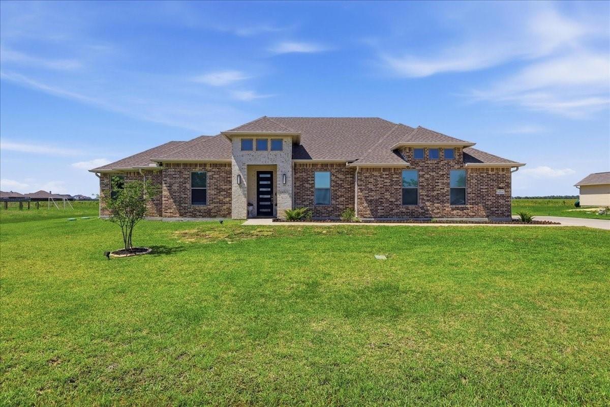 Bond Rd, Beaumont, TX 77713