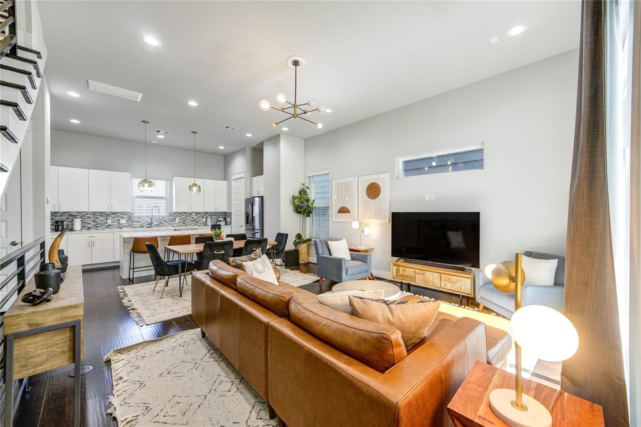 Engelmohr St, Houston, TX 77054