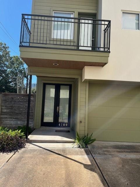 Austin St, Houston, TX 77004