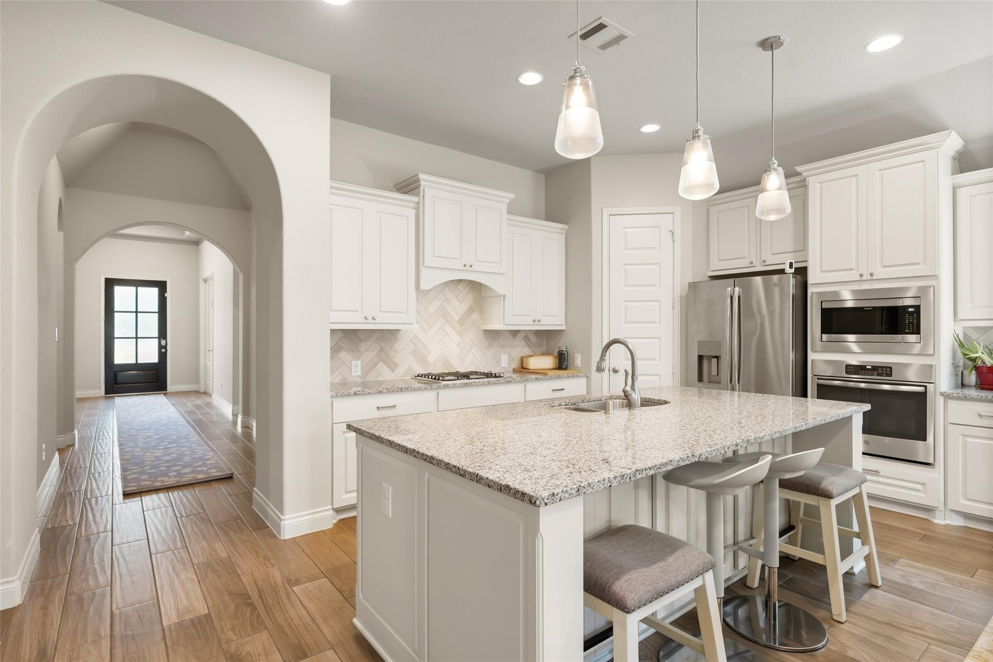 Trillium Park Loop, Conroe, TX 77304