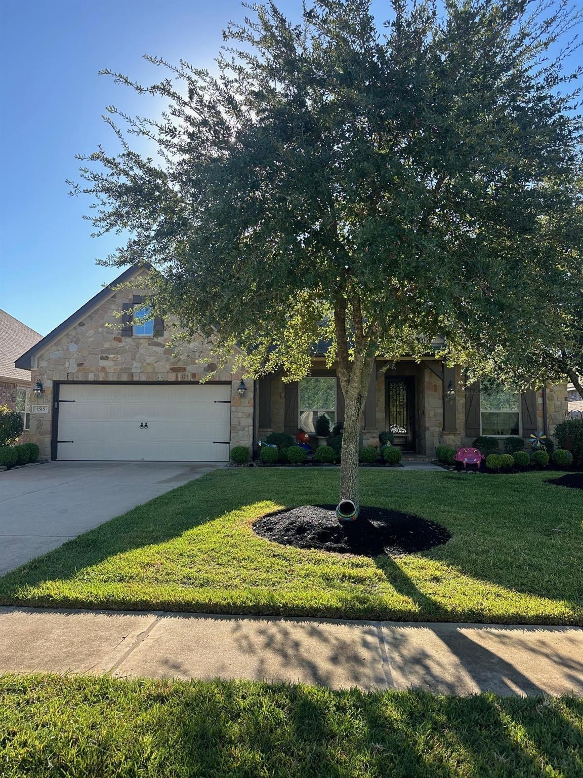 Panorama View Ln, Houston, TX 77089