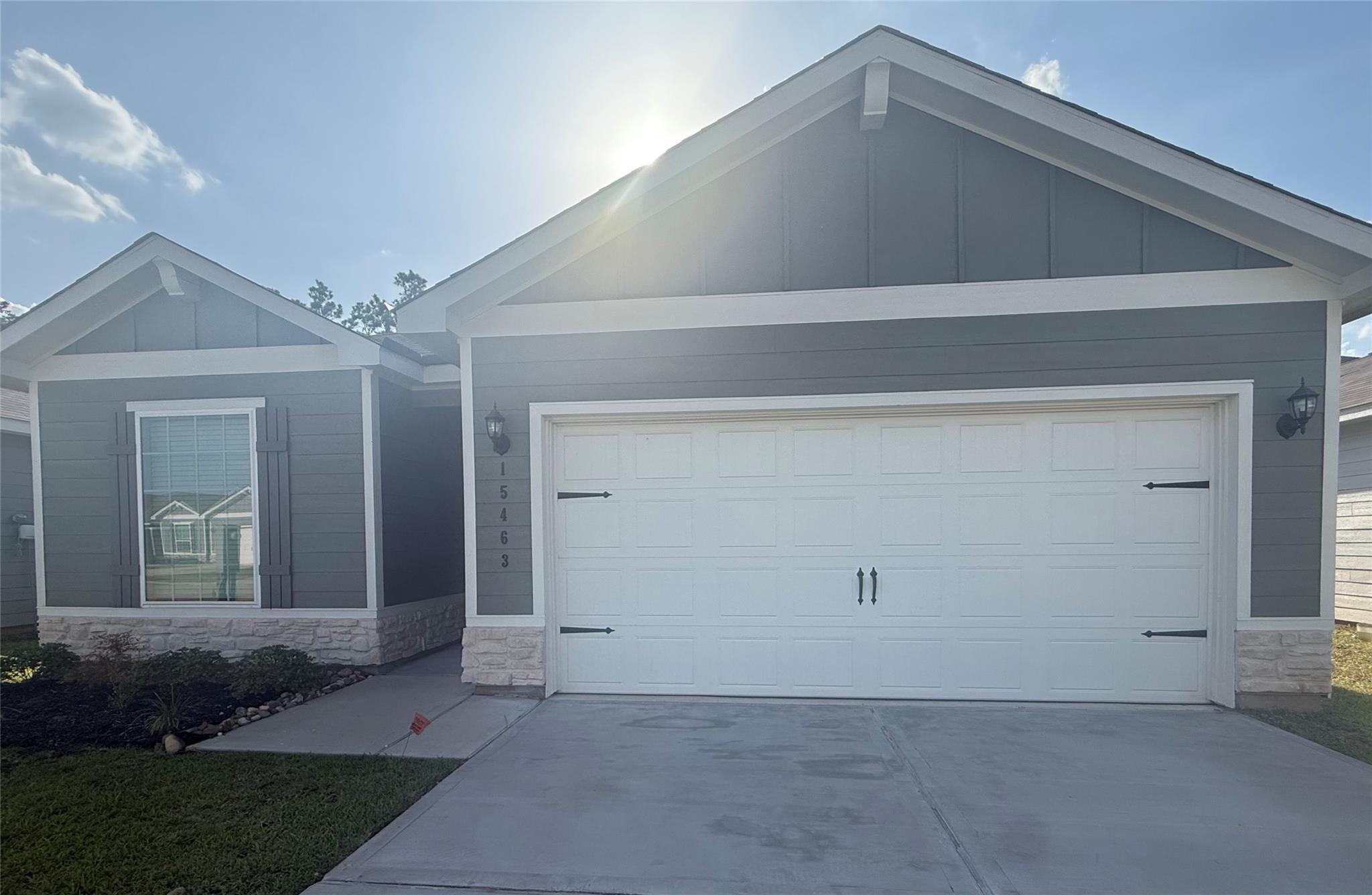 Maple Terrace Dr, Conroe, TX 77303