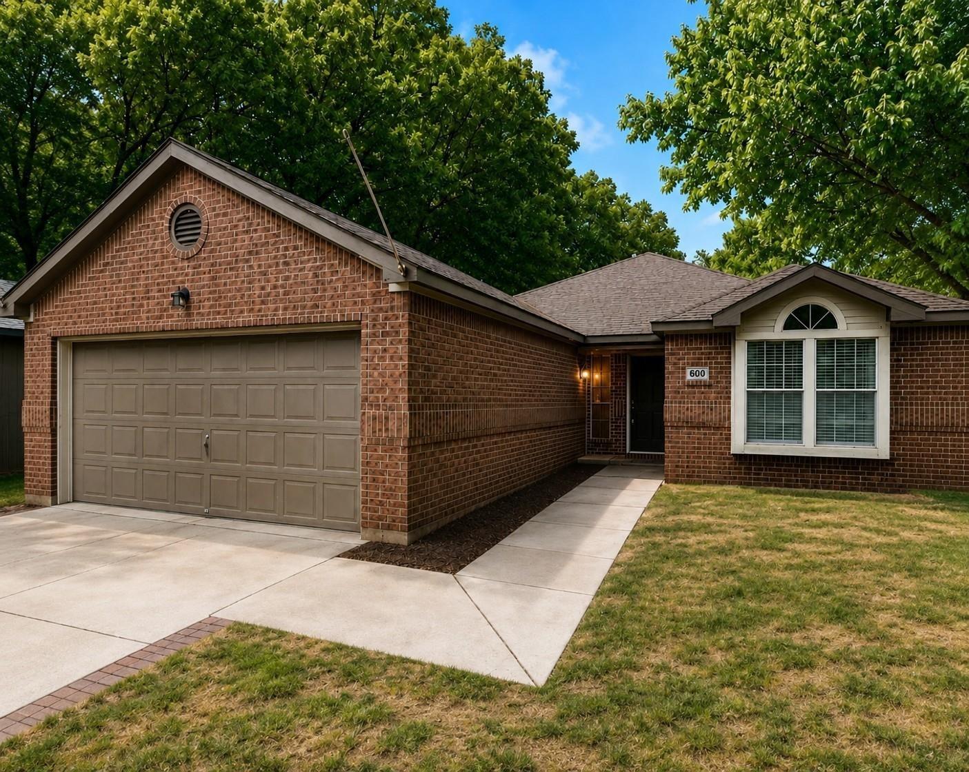 Spruce Dr, Conroe, TX 77302