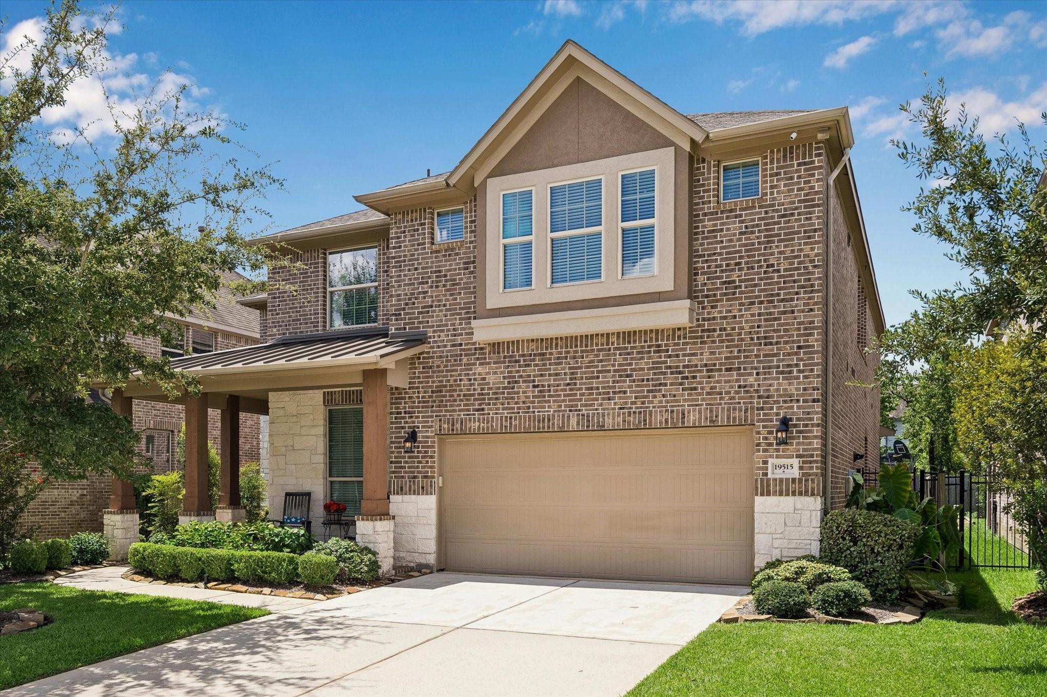 Juniper Breeze Ln, Spring, TX 77379