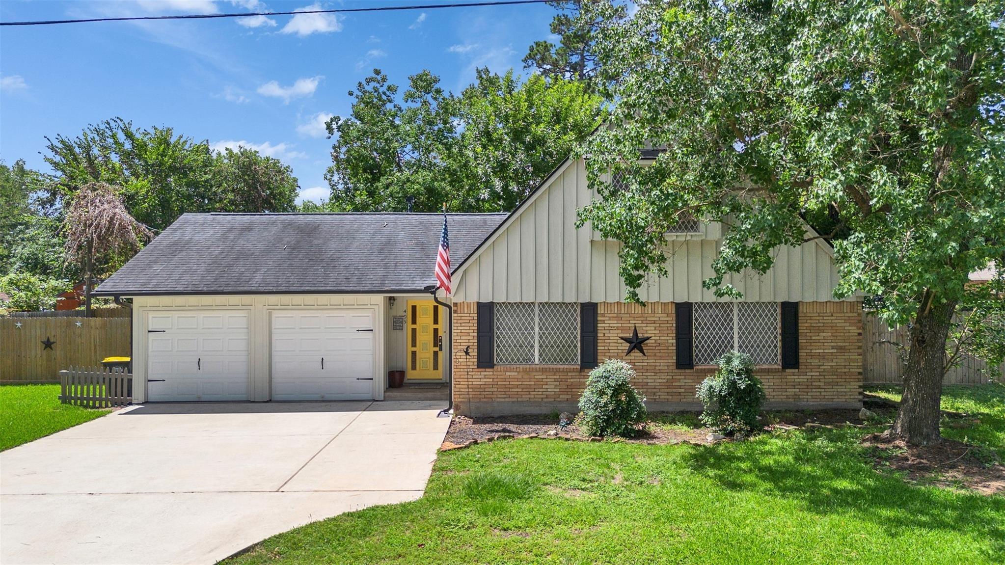 Billie Bess Ln, Conroe, TX 77301