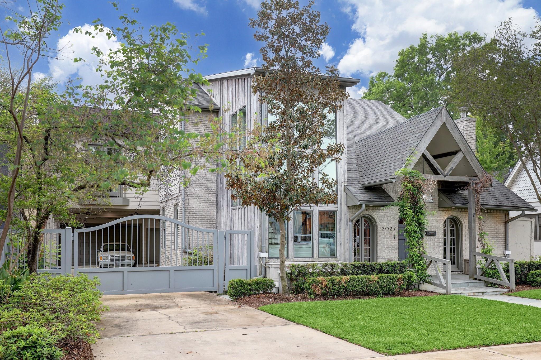 Branard St, Houston, TX 77098