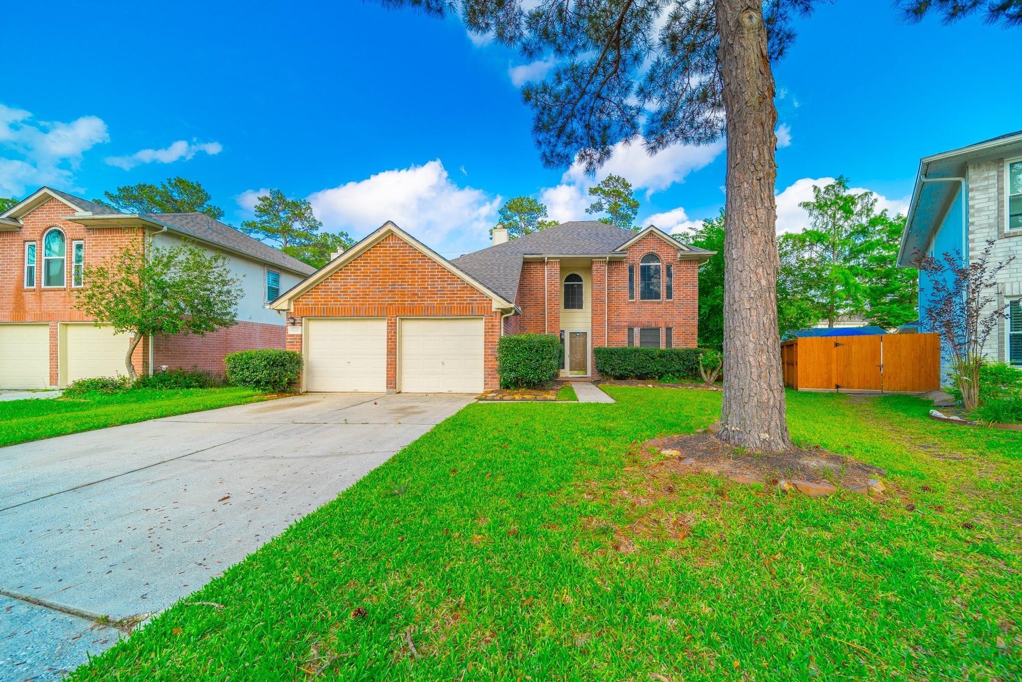 Hilton Head Ln, Cypress, TX 77429