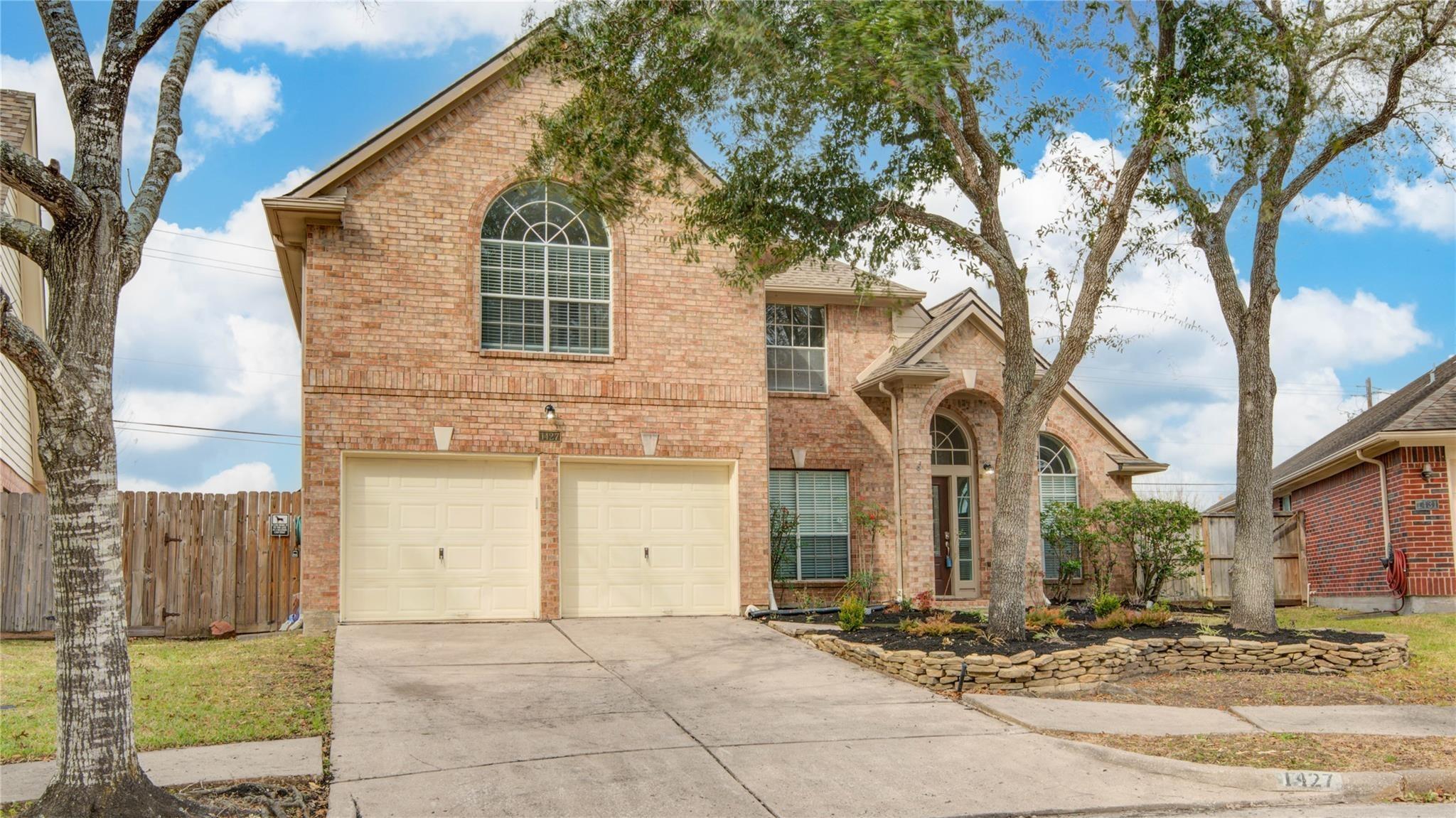 Basswood Springs Ct, Houston, TX 77062