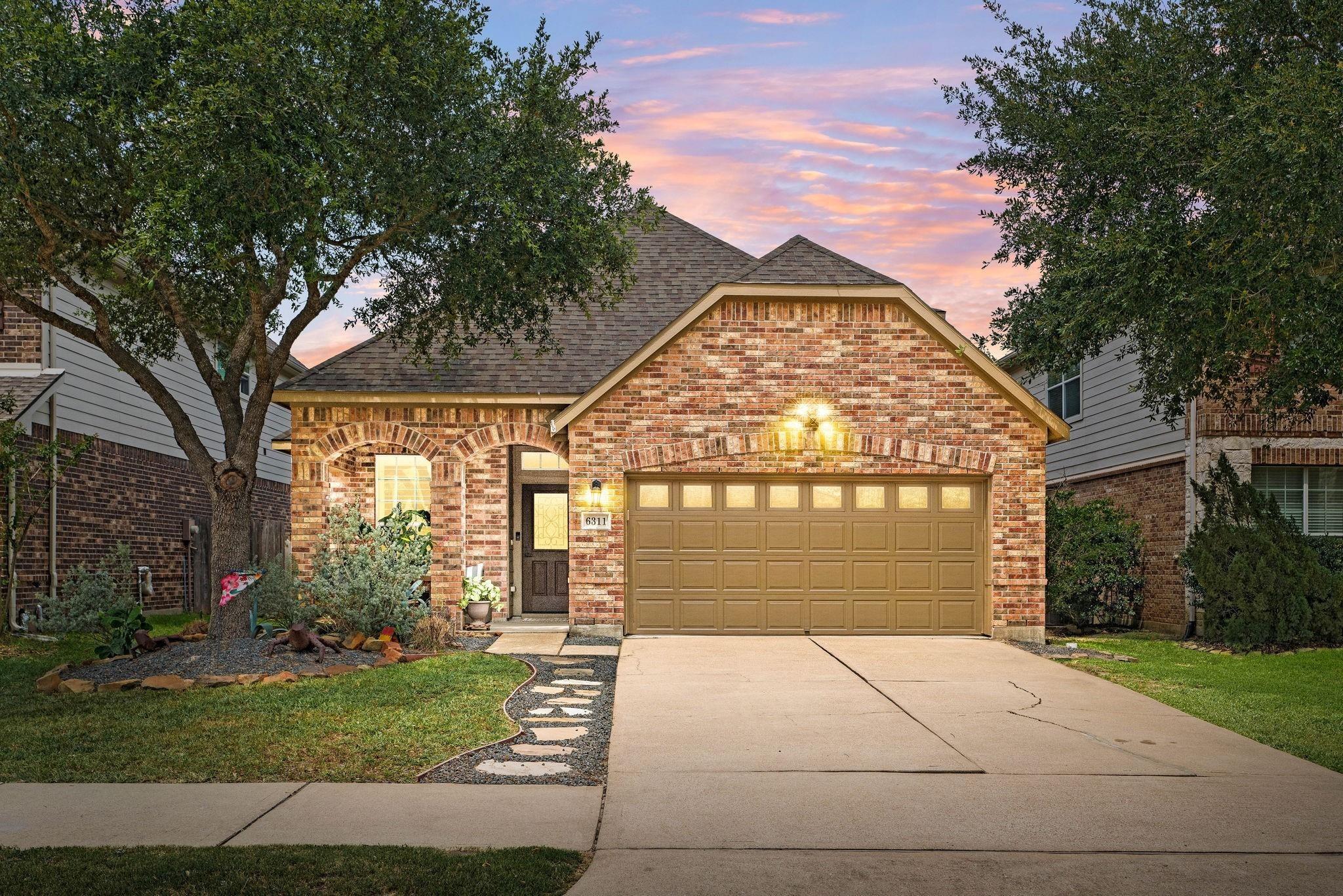 Guilford Glen Ln, Katy, TX 77494